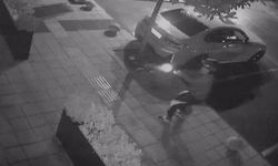 Banu Parlak’ın güzellik merkezine silahlı saldırı... Yeni görüntüler ortaya çıktı
