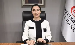 Merkez Bankası Başkanı Erkan'dan KKM açıklaması