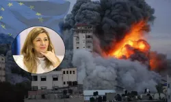 AB'den Filistin için geri adım! Desteğimizi artırmamız lazım