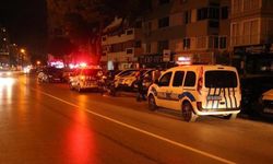 İzmir'de polis memuru, öğretim görevlisi olan eski kız arkadaşını öldürdü!