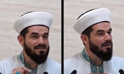O imam hakkında inceleme başlatıldı