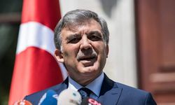 11. Cumhurbaşkanı Abdullah Gül'den itiraf gibi sözler!
