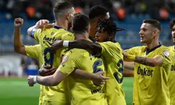 '24 Ayar' galibiyet! Fenerbahçe'den yeni rekor (Maç sonucu: Kasımpaşa 0-2 Fenerbahçe)