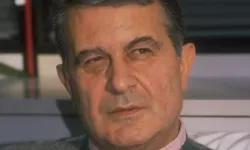 Gazeteci Rauf Tamer, geçirdiği kalp krizi sonucu 86 yaşında hayatını kaybetti.