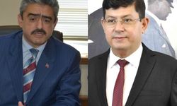 İçişleri Bakanlığı'ndan Haluk Alıcık ve Kürşat Engin Özcan'a soruşturma!