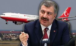 Bakan Koca duyurdu: Türkiye Gazze'ye 20 doktor gönderiyor