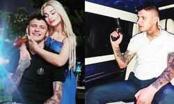 Ölümün şifreleri sosyal medyada! Genç kız sevgilisini vurmuştu