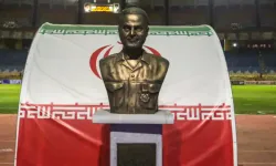 İran’da maça ‘heykel’ engeli! Yıldızlar maça çıkmadı; karşılaşma iptal oldu