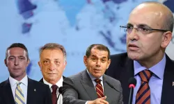 Bakan Şimşek’ten ‘3 Büyükler’e indirim reddi: "Vatandaştan fedakarlık beklerken size ‘Evet’ demem"