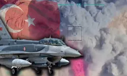 Son dakika! Suriye'nin kuzeyine yeni hava harekatı: 6 hedef imha edildi