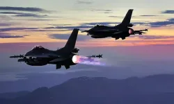 Son dakika! TSK'dan Irak'ın kuzeyine hava harekatı: PKK inleri yerle bir edildi