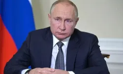 Rusya Devlet Başkanı Putin'in Kalp Krizi Geçirdiği İddia Edildi