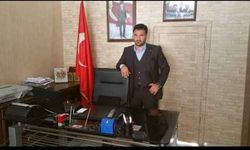 Büyük Birlik Partisi Aydın İl Başkanı Adem Köse tutuklandı