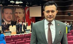 AK Parti’nin 8. Olağan Büyük Kongresi’nde MKYK Listesi Açıklandı!