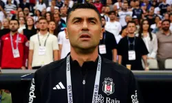 Beşiktaş, Burak Yılmaz’la devam! Veda için tarih verildi