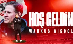 Samsunspor yeni teknik direktörünü resmen açıkladı! Karadeniz ekibinde Markus Gisdol dönemi