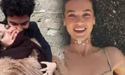 Pınar Deniz 30 yaşında! Sevgilisi Kaan Yıldırım evleneceklerini açıkladı