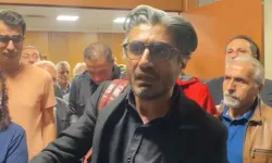 Gazeteci Barış Pehlivan'a tahliye yolu