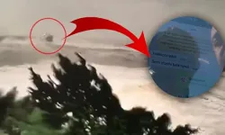 Zonguldak'ta 11 mürettabat kayıp: Son mesajı ortaya çıktı
