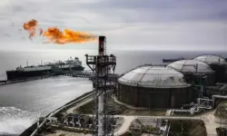 Son dakika! Cezayir ile doğal gaz anlaşması 2027'ye kadar uzatıldı