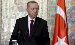 Erdoğan BM Genel Sekreteri Antonio Guterres ile görüştü
