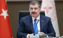 Sağlık Bakanı Koca'dan Gazze açıklaması! "26 hastanın Türkiye'ye naklini planladık"
