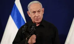 Netanyahu: Esir takası konusunda yakında güzel haberler almayı umuyorum