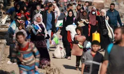 Katar İsrail-Gazze ateşkesinin saatini açıkladı: Yarın başlayacak