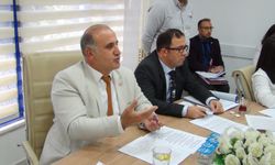 Başkan Kaya’dan borçsuz bir İncirliova için bir adım daha