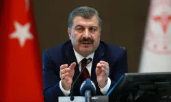 Bakan Koca'dan "uyuz vakalarındaki artış" ile ilgili açıklama