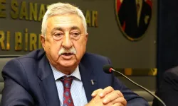 TESK: Zincir marketler yalnızca gıda ürünlerini satabilmeli