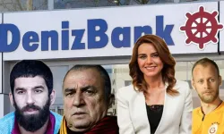 Denizbank: Saadet zinciriyle ilgimiz yok
