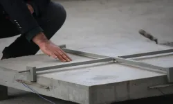 Hazır beton firmalarına soruşturma