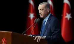 Cumhurbaşkanı Erdoğan'dan Togg mesajı!