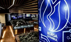 Borsa günü düşüşle tamamladı
