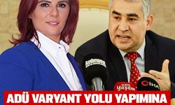 Adnan Menderes Üniversitesi varyant yolu yapımında kriz büyüyor! Rektör açıkladı: Büyükşehir onay vermedi
