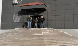 Bingöl merkezli 2 kentte terör örgütü PKK operasyonu: 20 şüpheli yakalandı