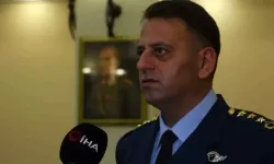 Uzay Komutanlığı kuruluyor: Türk ordusu 'göklerde' faaliyet gösterecek