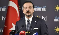 İYİ Parti Sözcüsü Zorlu'dan istifa edenlere yanıt: Değerlendirmelerinize dikkat edin