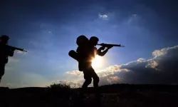 PKK'da çözülme: Örgütten kaçan terörist teslim oldu