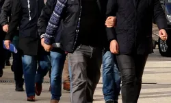 Sibergöz operasyonunda tutuklamalar