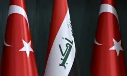 Irak’tan Türkiye mesajı: Çözüm bulmaya hazırız