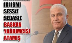 Fatih Atay'dan kendine yakın iki isme kıyak atama