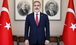 Bakan Fidan'dan AB'ye Gazze tepkisi! "Dayanışma gösterilerinin engellenmesi çifte standart"