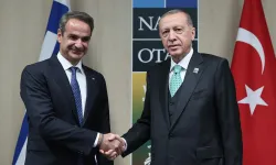 Erdoğan Yunanistan'a gidiyor