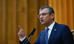 Özgür Özel'den ittifak açıklaması: Tüm siyasi partileri güç birliğine davet ediyoruz