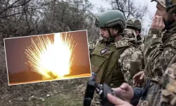 Rusya’dan Ukrayna’ya gıda malzemesi suçlaması: Kimyasal silah kullandı