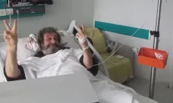 Usta oyuncu Tarık Papuççuoğlu ameliyat oldu