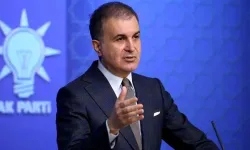AK Parti Sözcüsü Ömer Çelik'ten CHP Genel Başkanı Özgür Özel'e tepki