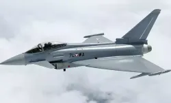 Bakan Güler açıkladı: 40 adet Eurofighter almayı planlıyoruz